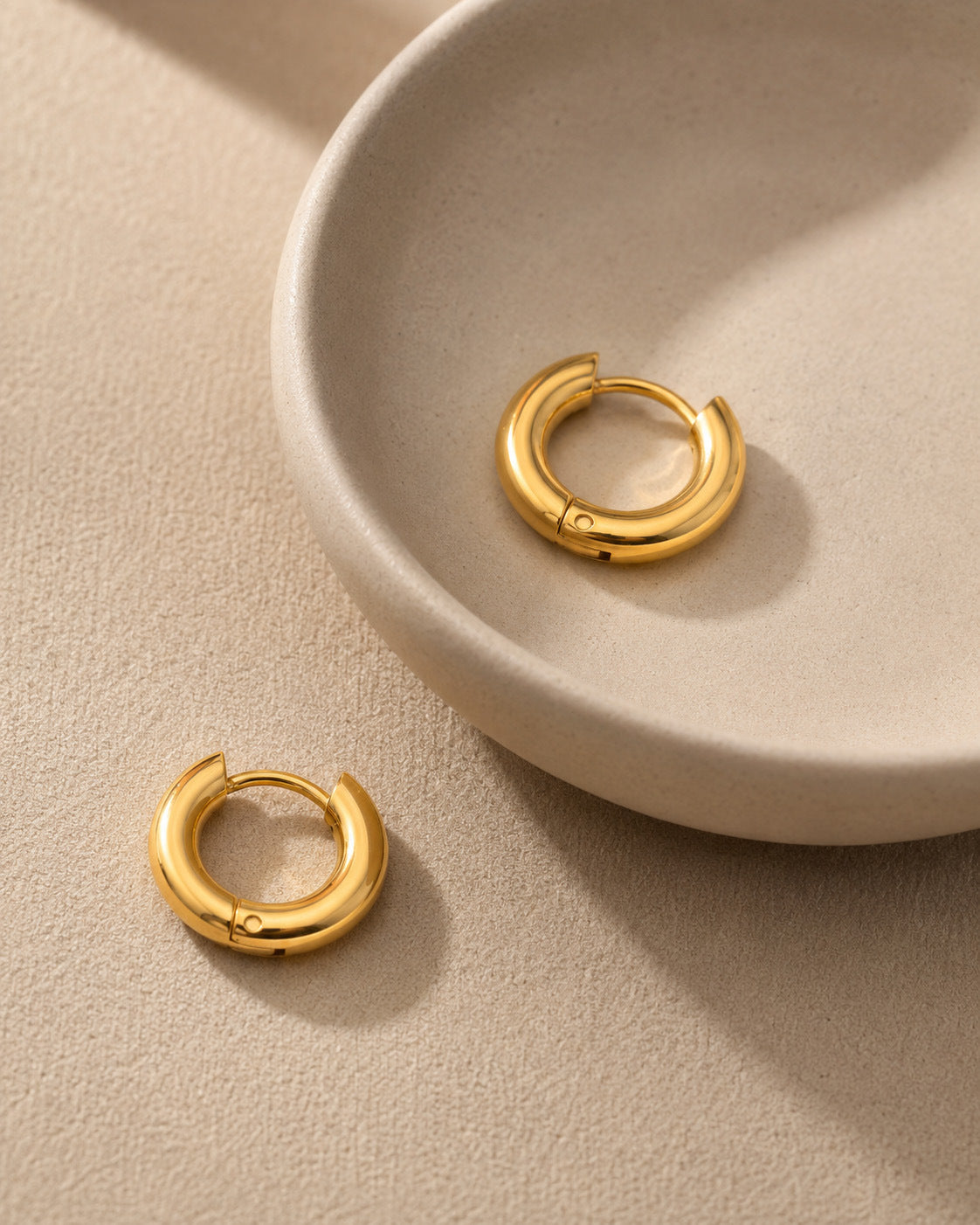 Essential Earrings