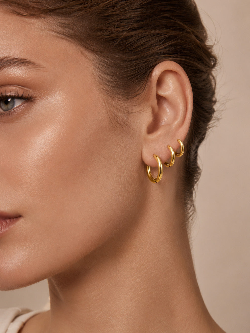 Essential Earrings