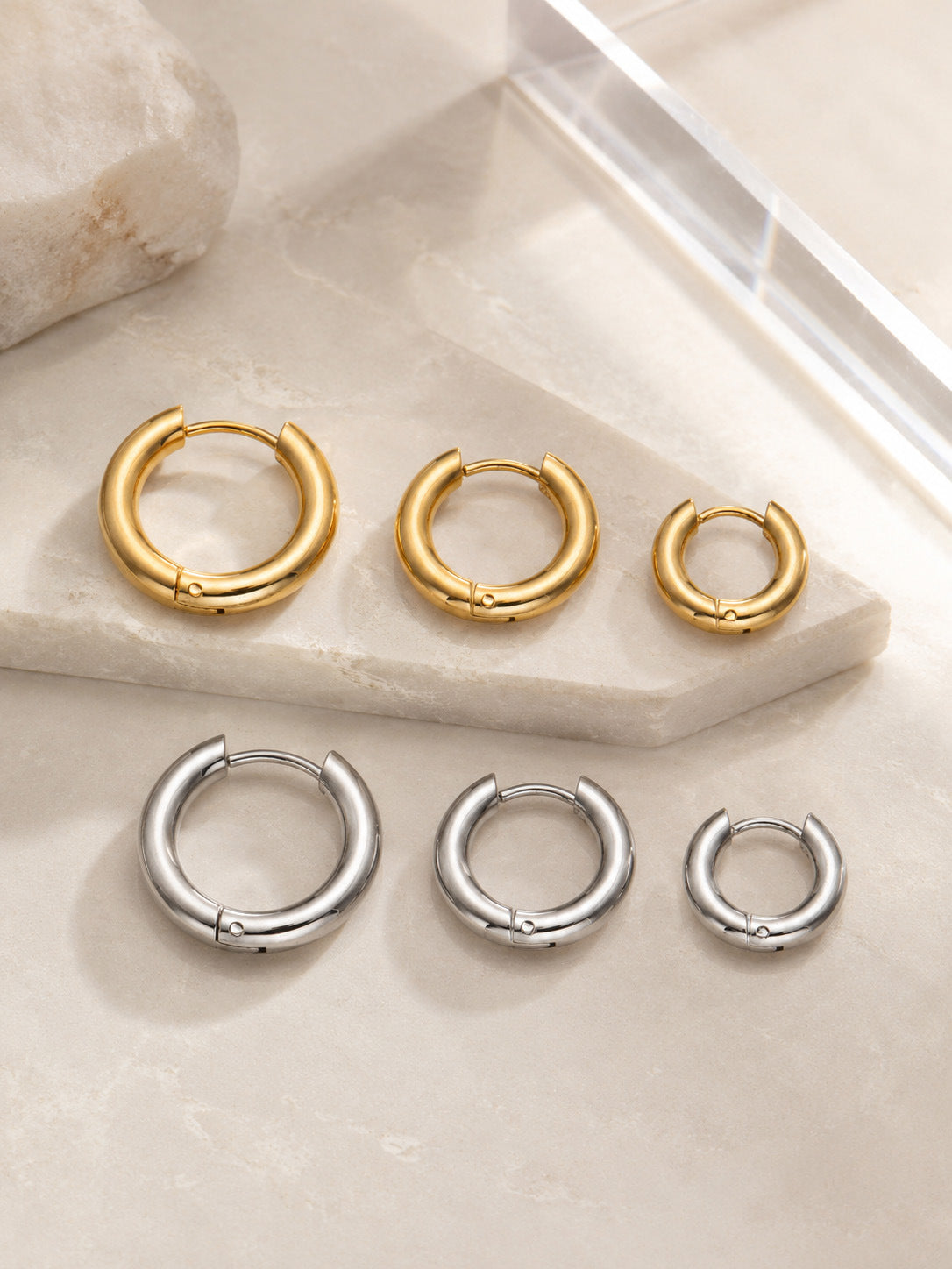 Essential Earrings