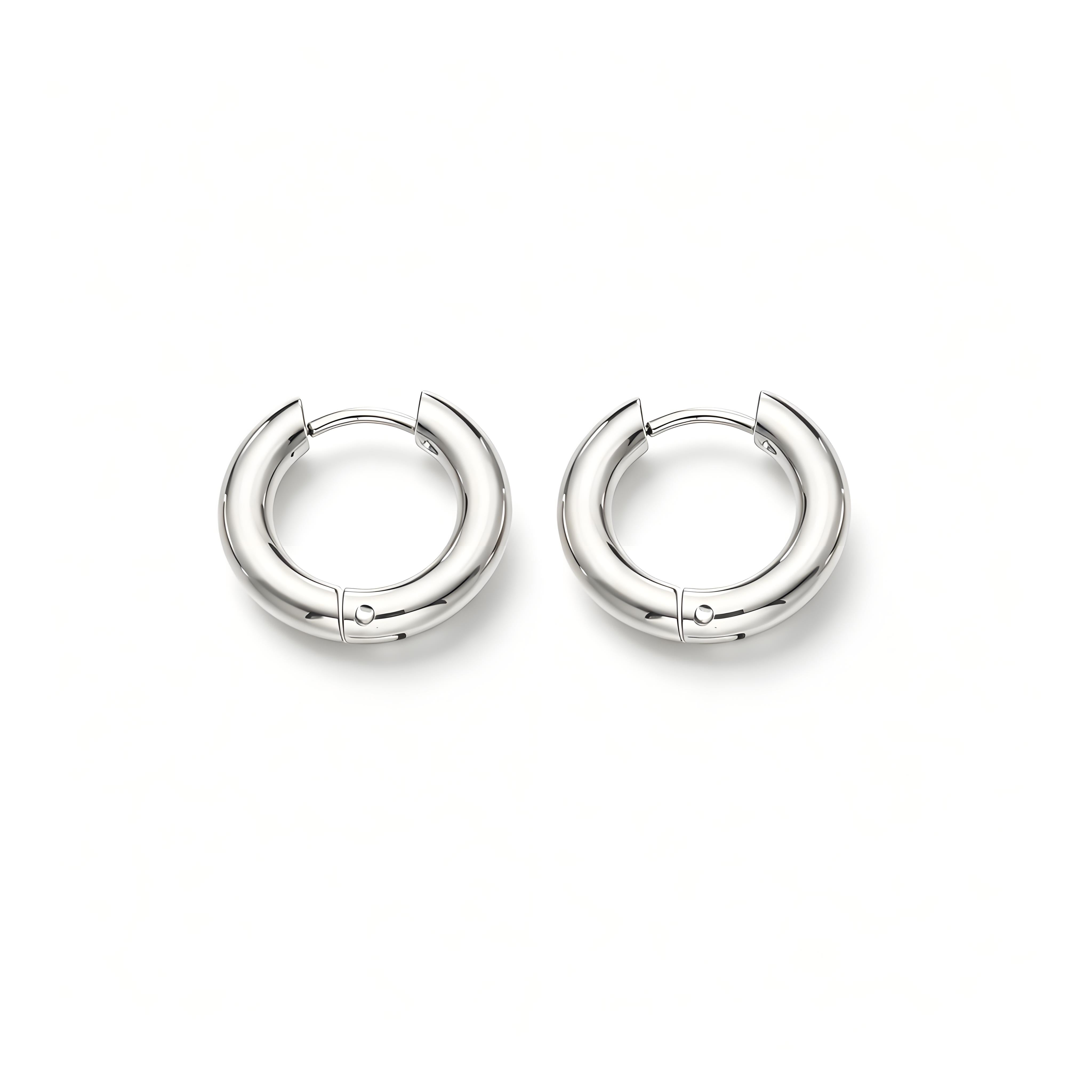 Essential Earrings