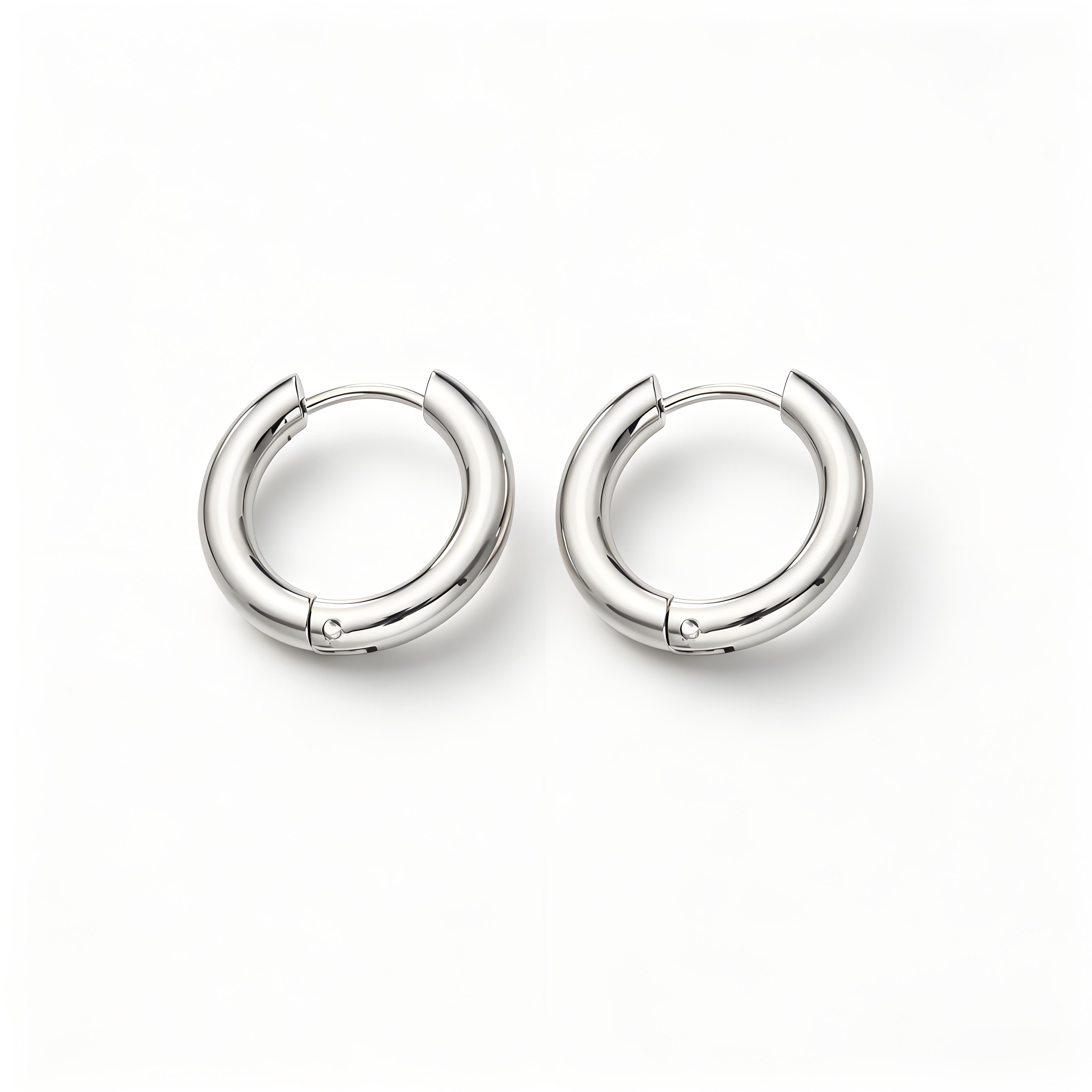 Essential Earrings