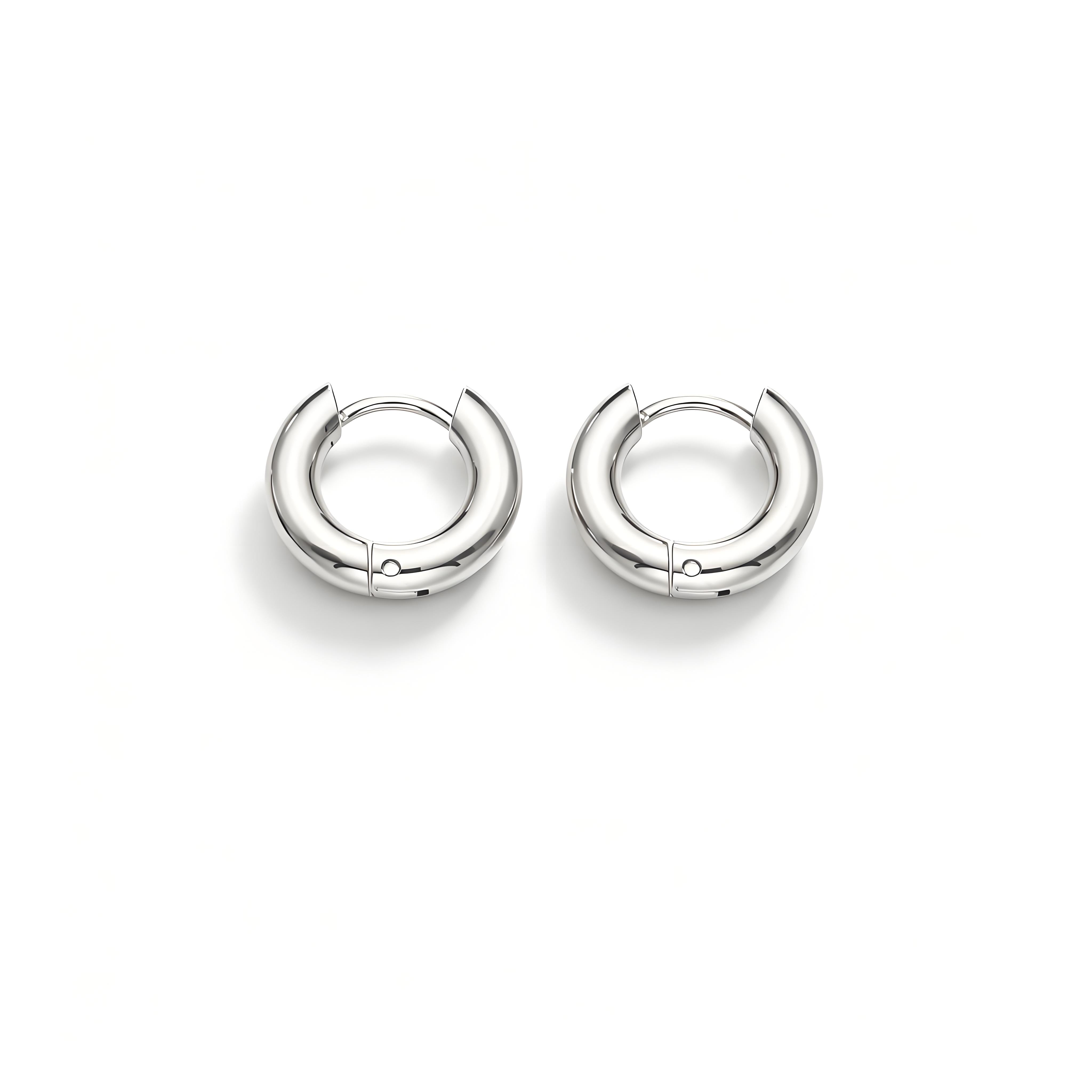 Essential Earrings