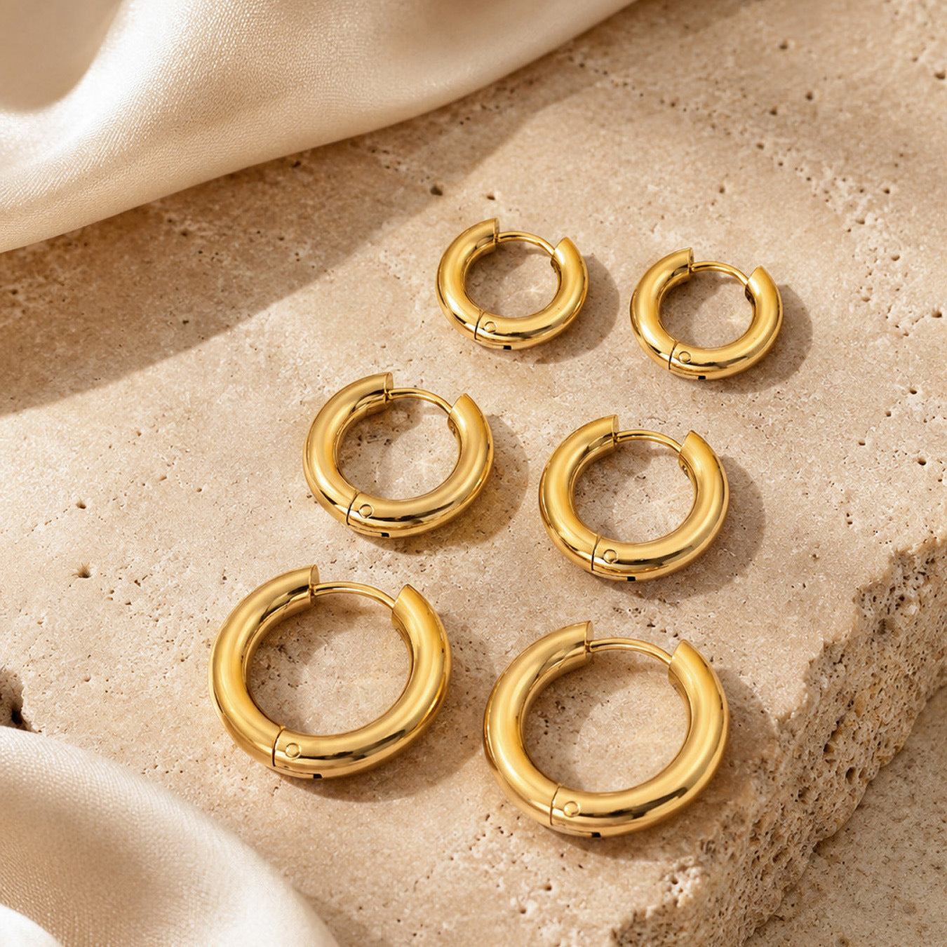Essential Earrings