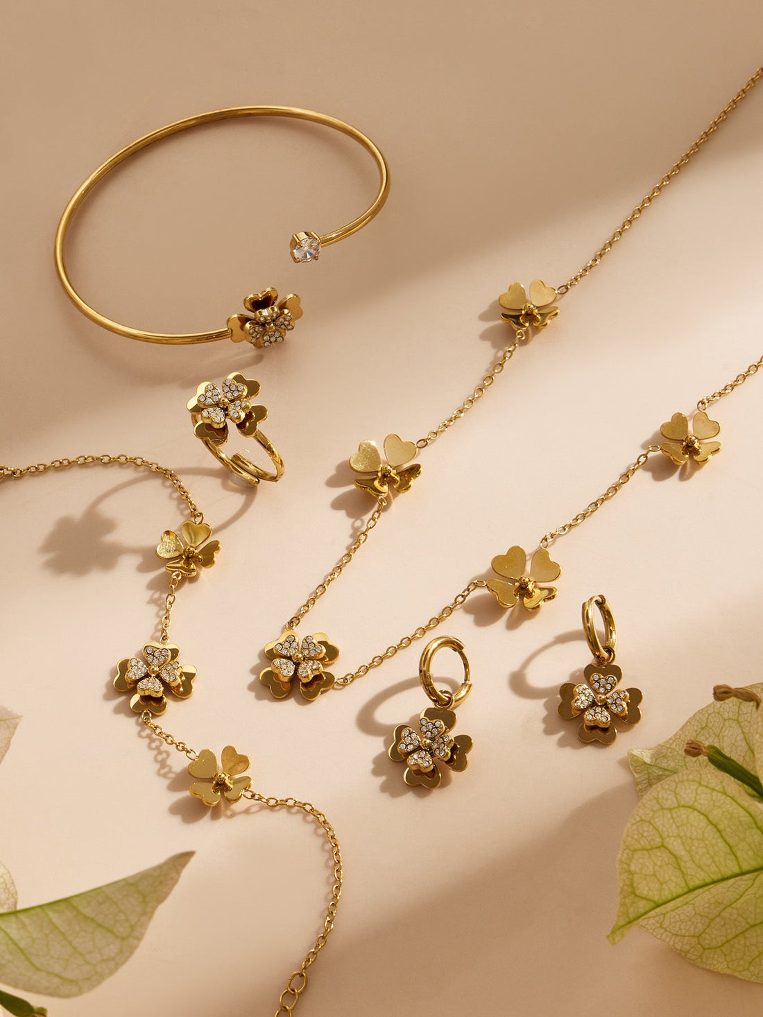 Lumi Clover Collection
