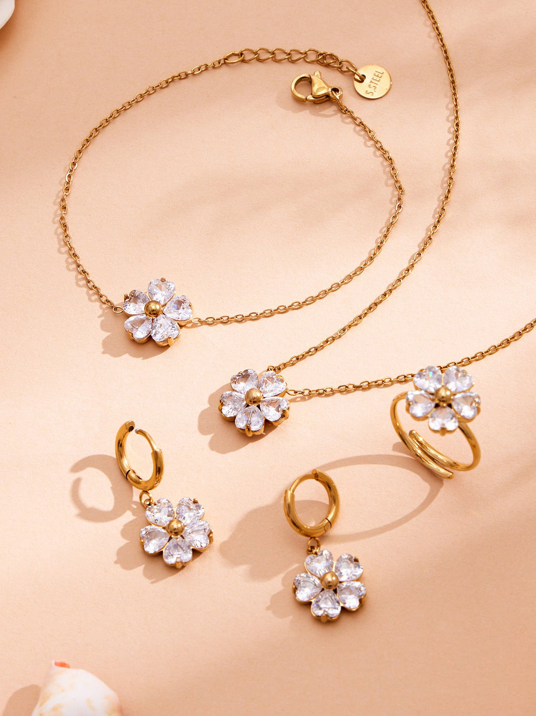 Petal Glow Collection