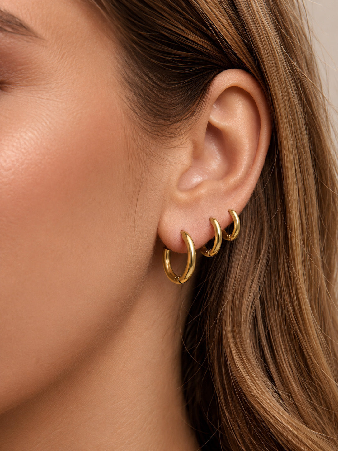 Essential Earrings