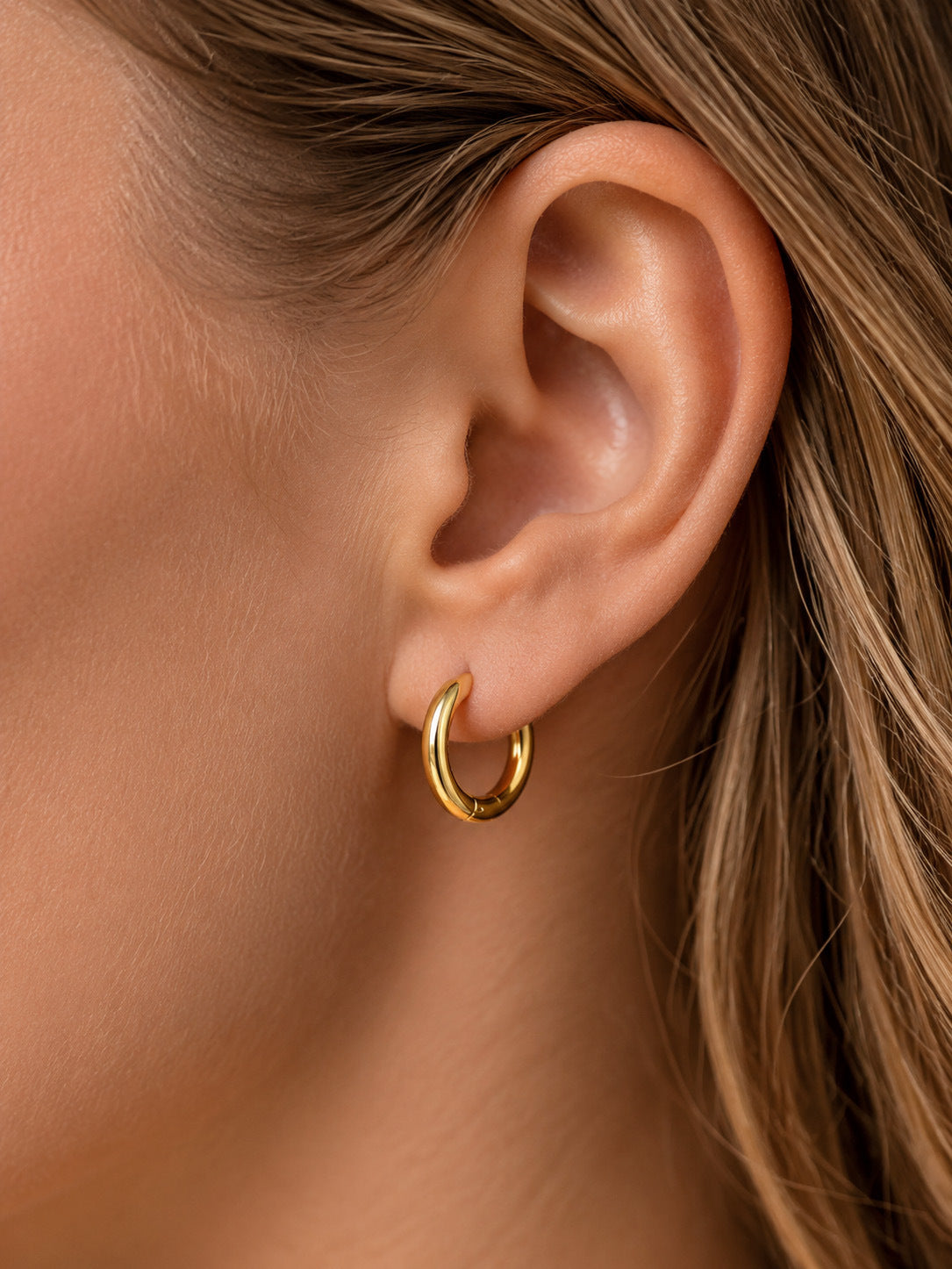 Essential Earrings
