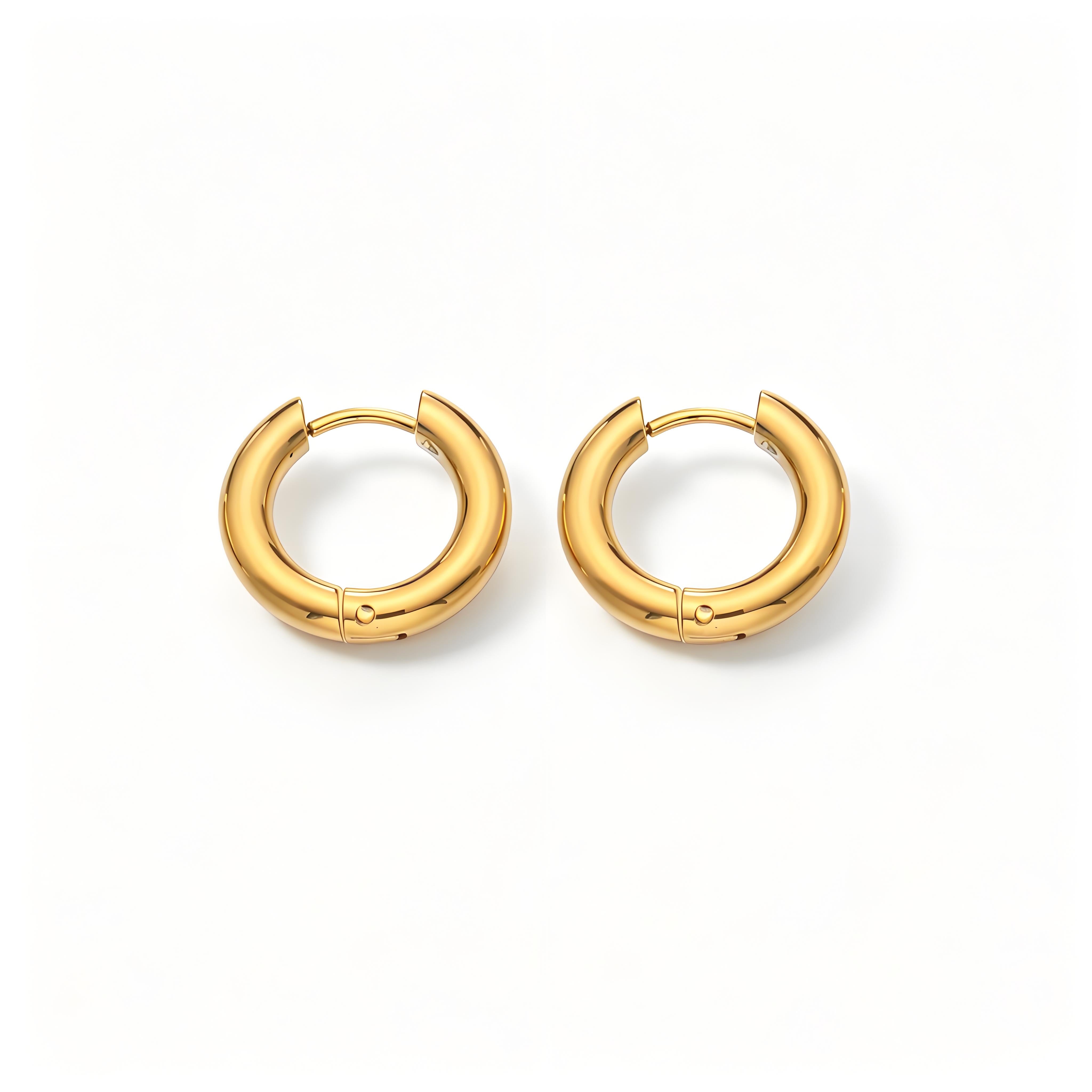 Essential Earrings