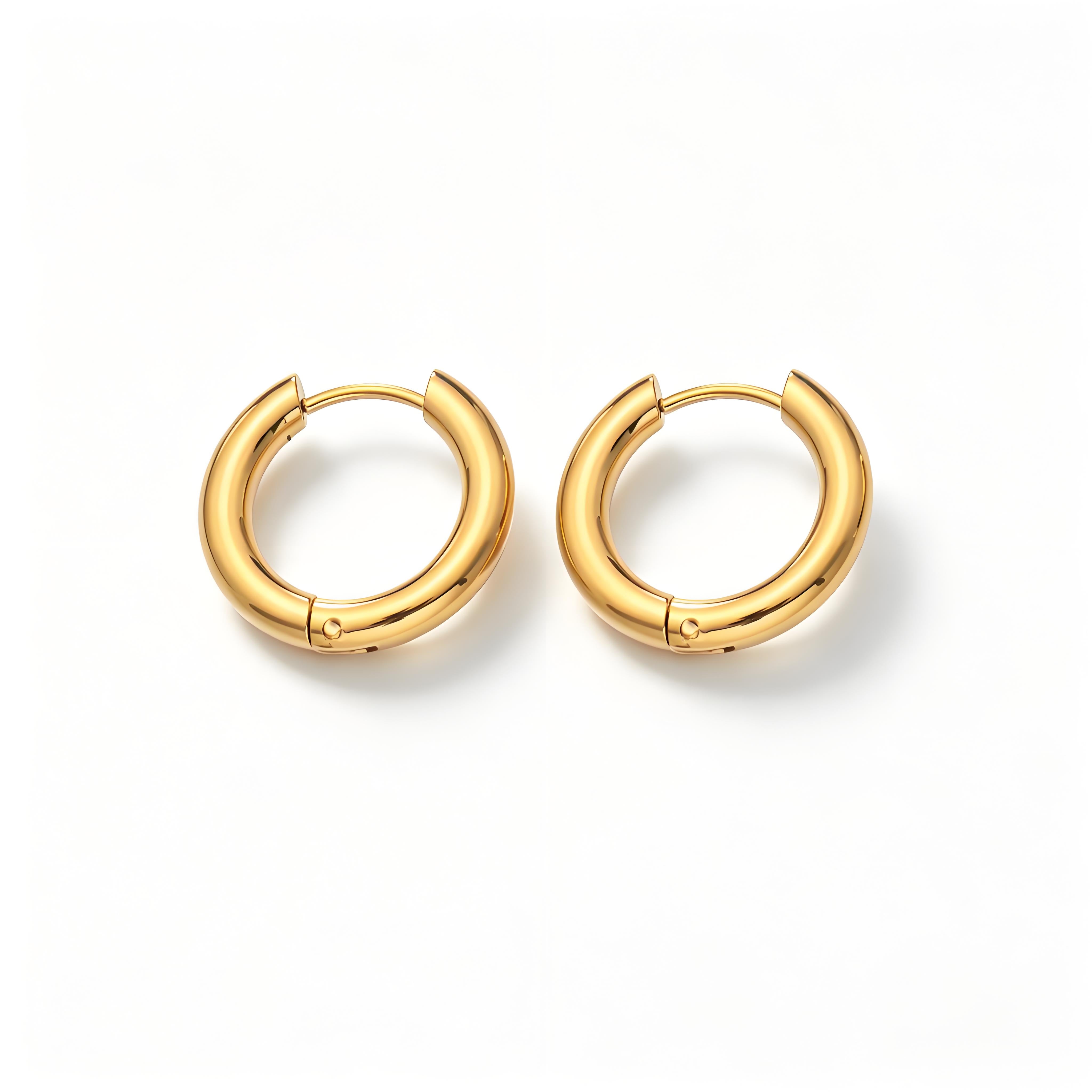 Essential Earrings
