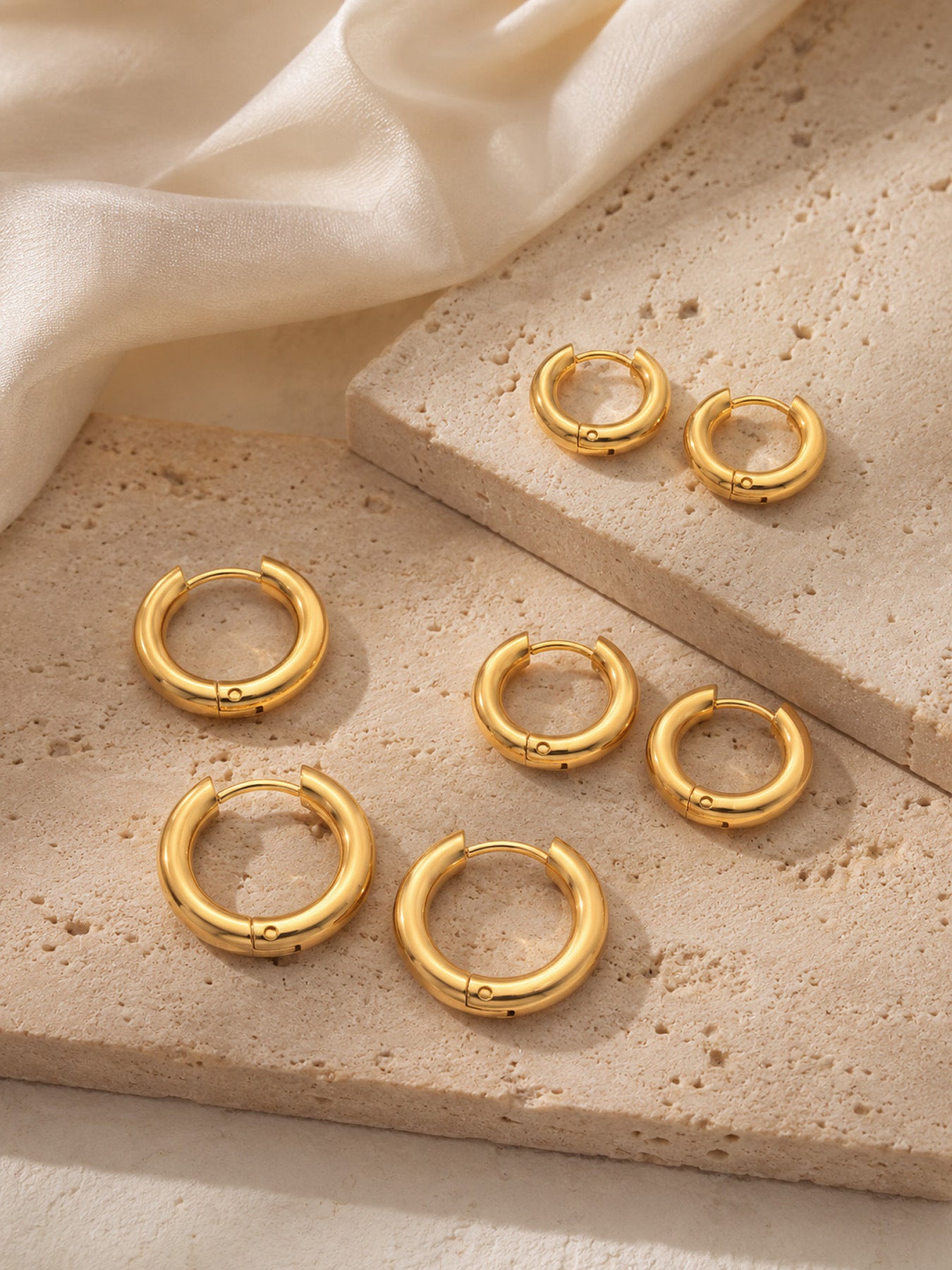 Essential Earrings