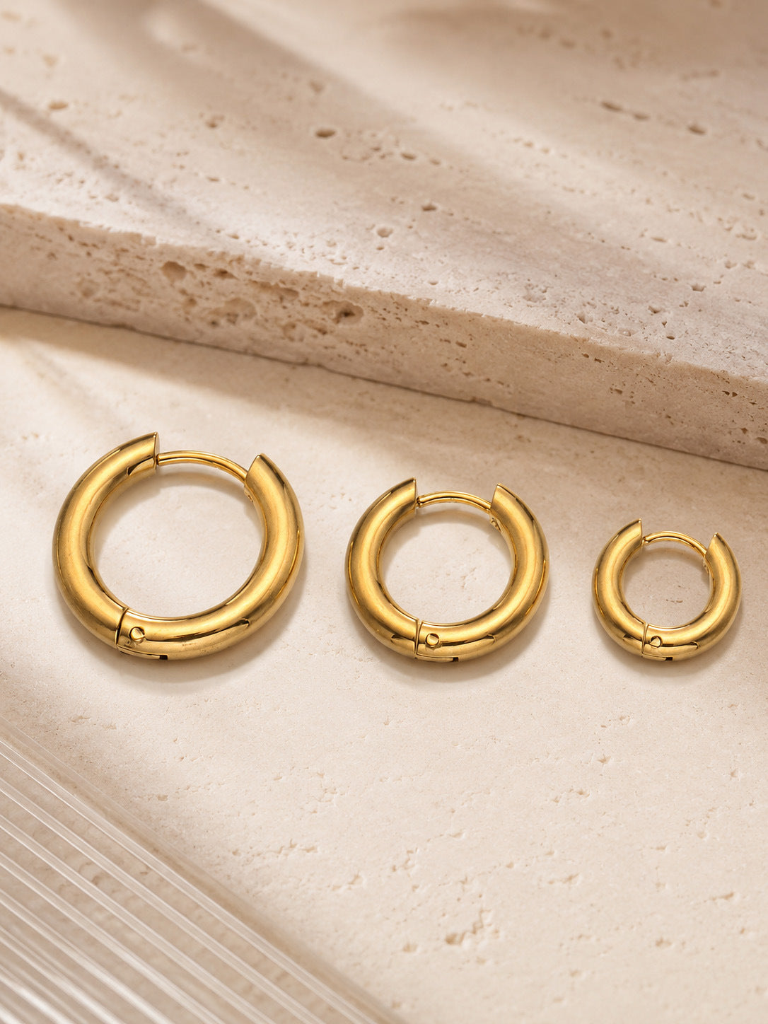 Essential Earrings